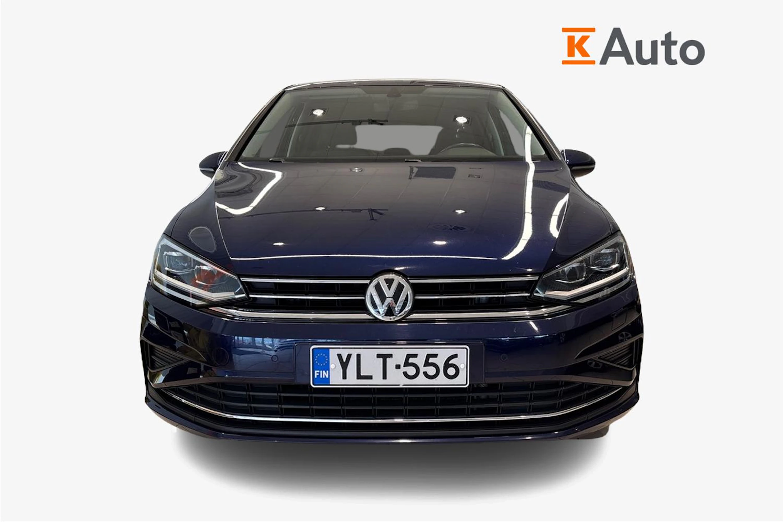 Volkswagen Golf Sportsvan 2020, kuva 4/24