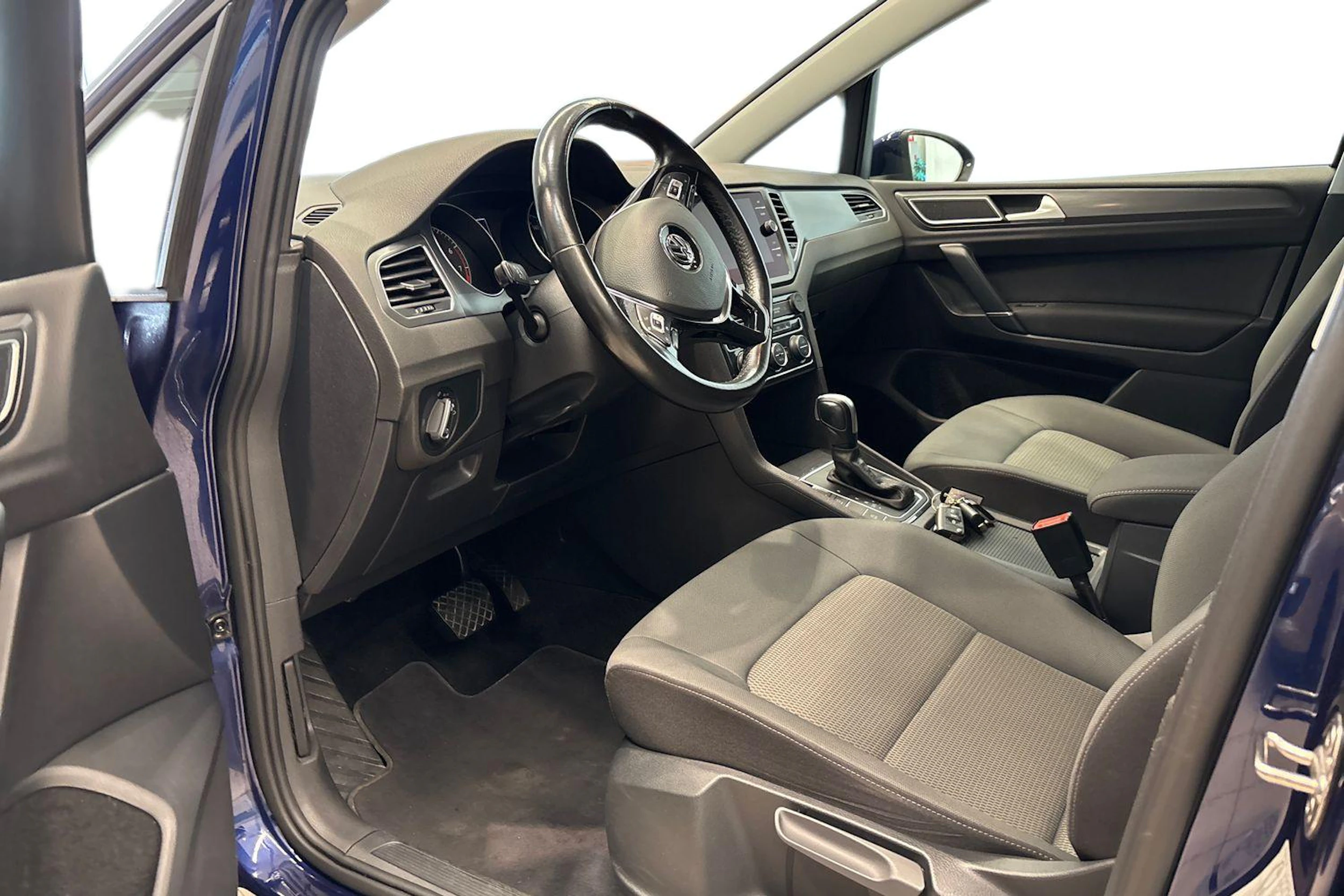 Volkswagen Golf Sportsvan 2020, kuva 6/24