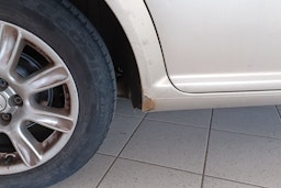 Ruskea (beige) Volkswagen Golf 2002 kuva 22.