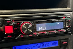 musta Volkswagen Golf 2004 kuva 19.