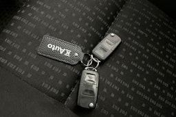 harmaa Volkswagen Golf 2003 kuva 17.