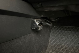 harmaa Volkswagen Golf 2003 kuva 18.