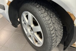 harmaa Volkswagen Golf 2003 kuva 21.