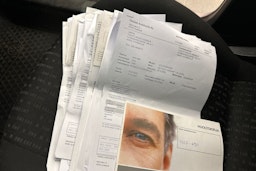 harmaa Volkswagen Golf 2003 kuva 25.