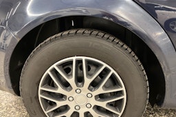 Sininen Volkswagen Golf 2004 kuva 21.