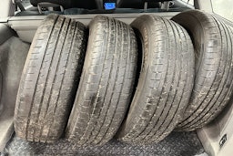 Sininen Volkswagen Golf 2004 kuva 23.