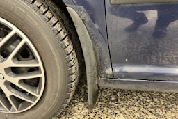 Sininen Volkswagen Golf 2004 kuva 26.