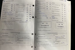 Sininen Volkswagen Golf 2004 kuva 33.