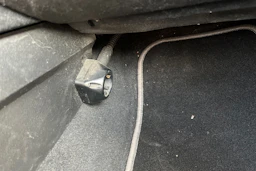 harmaa Volkswagen Golf 2004 kuva 20.