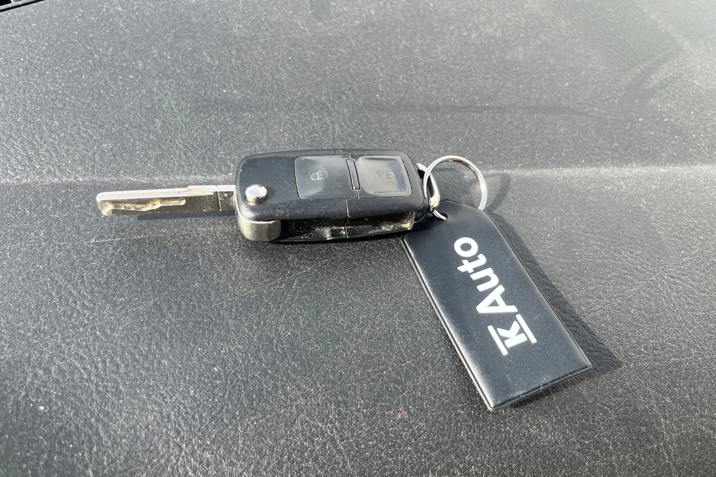 harmaa Volkswagen Golf 2004 kuva 27.