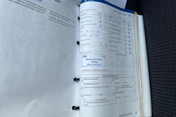 harmaa Volkswagen Golf 2004 kuva 28.