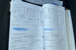 harmaa Volkswagen Golf 2004 kuva 31.