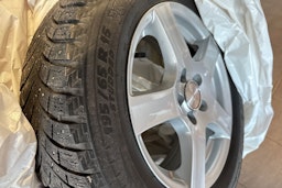 Harmaa Volkswagen Golf 2006 kuva 18.
