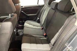 Harmaa Volkswagen Golf 2012 kuva 10.
