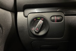 Harmaa Volkswagen Golf 2012 kuva 17.