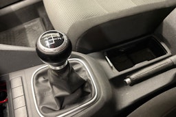 Harmaa Volkswagen Golf 2012 kuva 20.