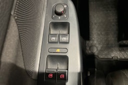 Harmaa Volkswagen Golf 2012 kuva 21.