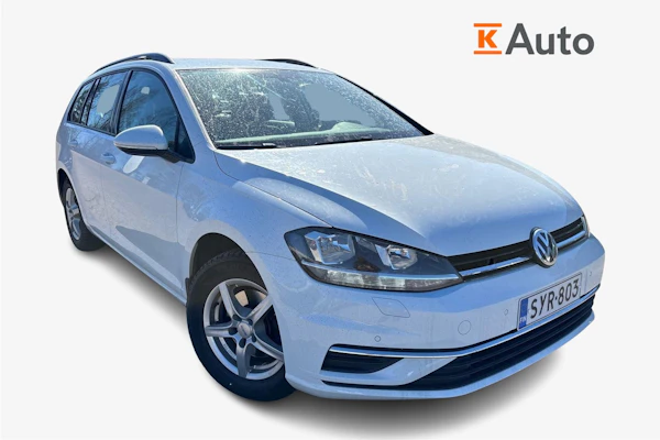 Volkswagen Golf Variant Comfortline 1,0 TSI 85 kW (115 hv)