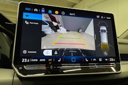 harmaa Volkswagen Golf 2025 kuva 21.