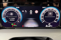 harmaa Volkswagen Golf 2025 kuva 20.