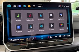 harmaa Volkswagen Golf 2025 kuva 21.