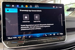 harmaa Volkswagen Golf 2025 kuva 23.