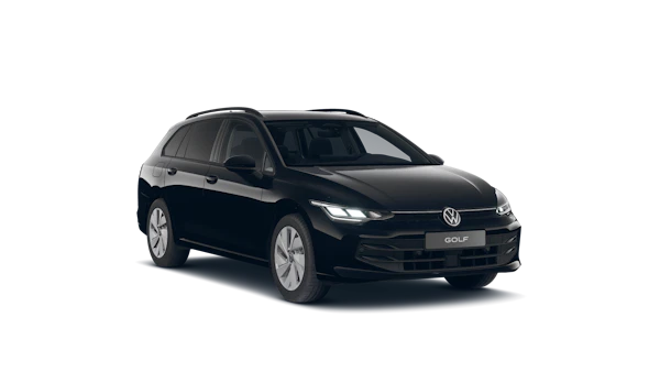 Volkswagen Golf Variant Variant Comfort Edition 1,5 eTSI 85kW (MHEV) DSG-automaatti