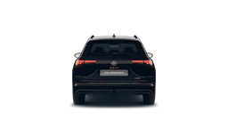 Grenadilla Black -metalliväri Volkswagen Golf Variant 2026 kuva 6.