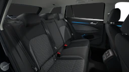 Grenadilla Black -metalliväri Volkswagen Golf Variant 2026 kuva 13.