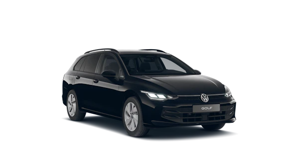 Volkswagen Golf Variant Variant Comfort Edition 1,5 eTSI 85kW (MHEV) DSG-automaatti