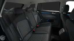 Grenadilla Black -metalliväri Volkswagen Golf Variant 2026 kuva 13.