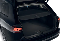 Grenadilla Black -metalliväri Volkswagen Golf Variant 2026 kuva 14.
