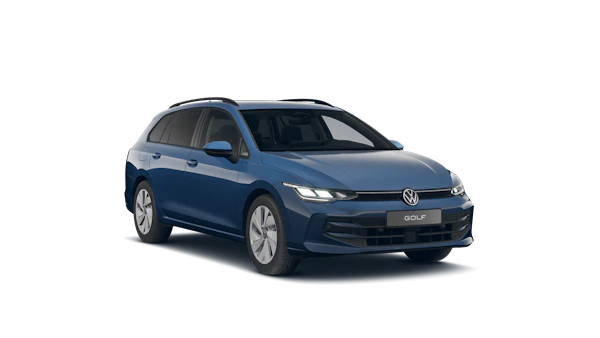 Volkswagen Golf Variant Variant Comfort Edition 1,5 eTSI 85kW (MHEV) DSG-automaatti