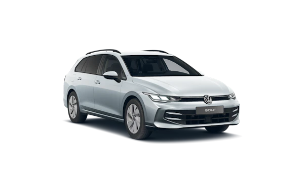 Volkswagen Golf Variant Variant Comfort Edition 1,5 eTSI 85kW (MHEV) DSG-automaatti