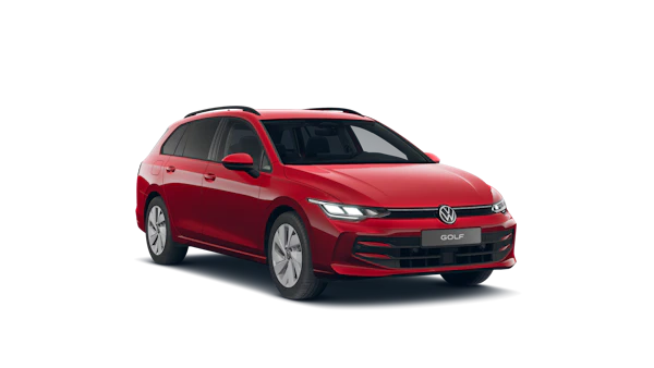 Volkswagen Golf Variant Variant Comfort Edition 1,5 eTSI 85kW (MHEV) DSG-automaatti