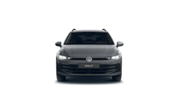 Dolphin Grey -metalliväri Volkswagen Golf Variant 2026 kuva 2.