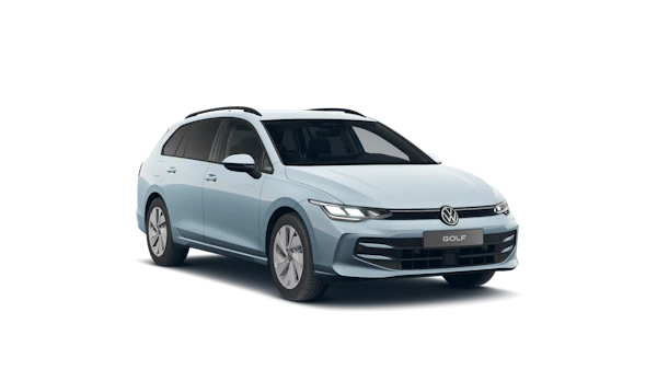 Volkswagen Golf Variant Variant Comfort Edition 1,5 eTSI 85kW (MHEV) DSG-automaatti