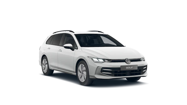 Volkswagen Golf Variant Variant Comfort Edition 1,5 eTSI 85kW (MHEV) DSG-automaatti