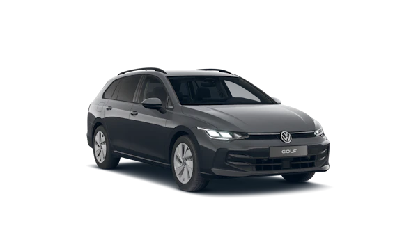 Volkswagen Golf Variant Variant Comfort Edition 1,5 eTSI 85kW (MHEV) DSG-automaatti