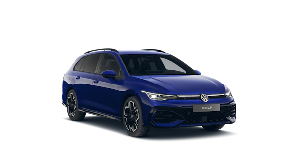 Volkswagen Golf Variant Variant R-Line Edition 2,0 TSI 150kW 4MOTION DSG-automaatti