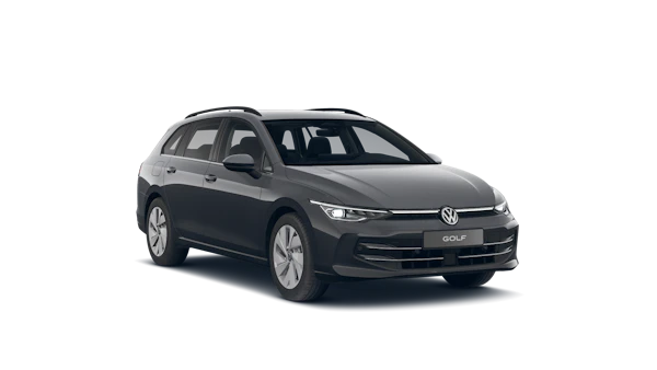 Volkswagen Golf Variant Variant Style Business 2,0 TSI 150kW 4MOTION DSG-automaatti
