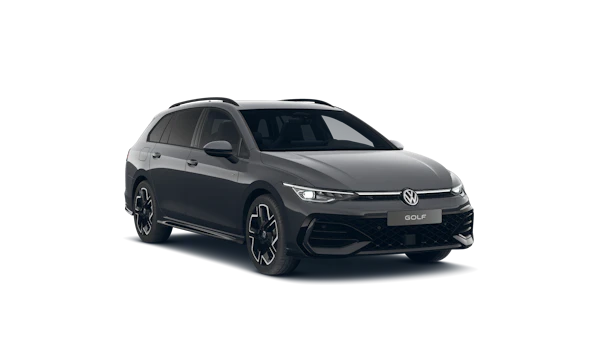Volkswagen Golf Variant Variant R-Line Edition 2,0 TSI 150kW 4MOTION DSG-automaatti