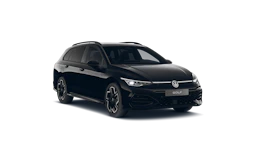 Grenadilla Black -metalliväri Volkswagen Golf Variant 2027 kuva 1.