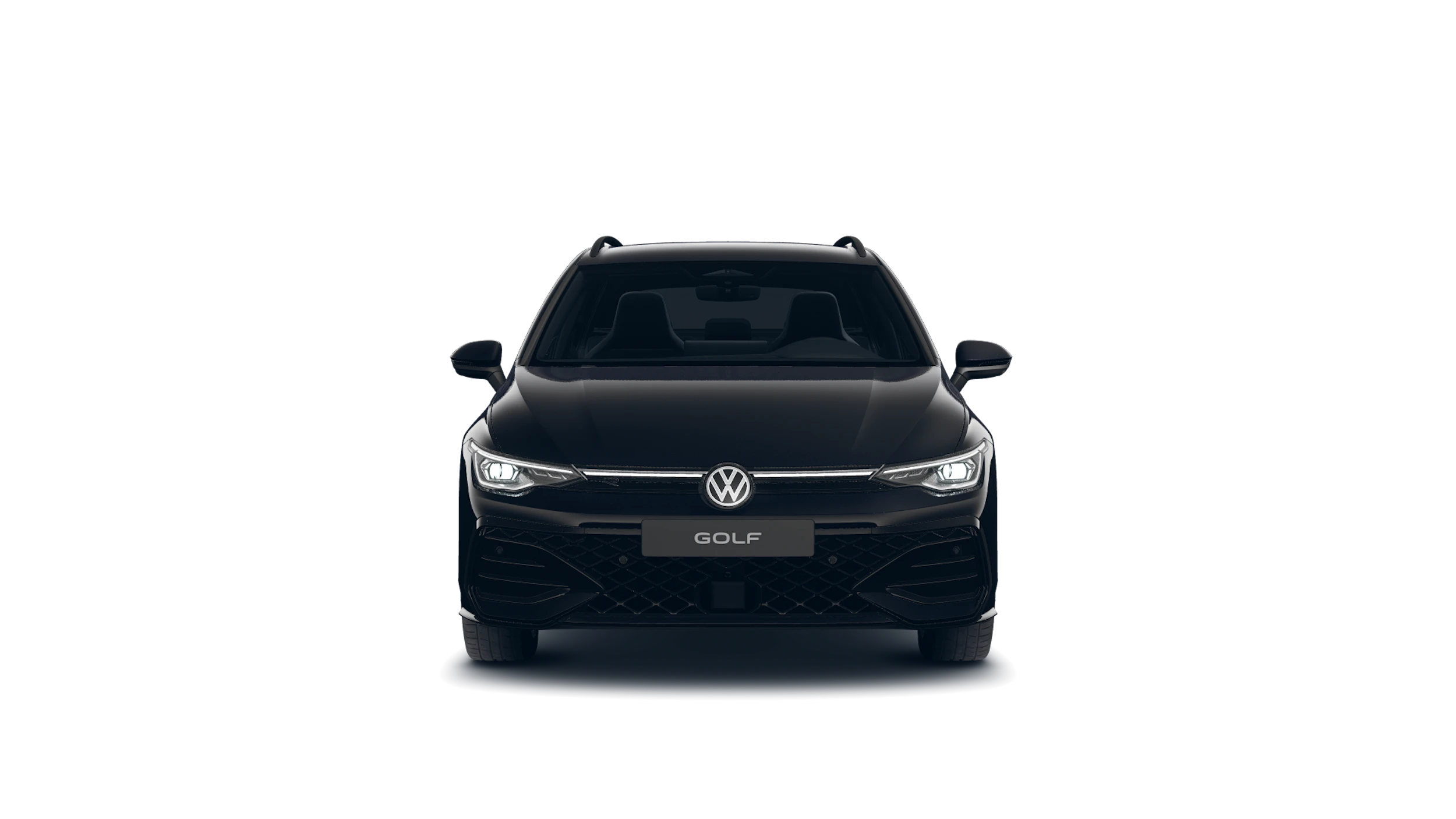 Grenadilla Black -metalliväri Volkswagen Golf Variant 2027 kuva 2.