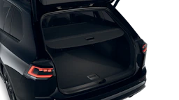 Grenadilla Black -metalliväri Volkswagen Golf Variant 2027 kuva 14.