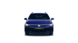 Lapiz Blue -metalliväri Volkswagen Golf Variant 2027 kuva 2.