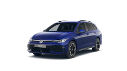 Lapiz Blue -metalliväri Volkswagen Golf Variant 2027 kuva 3.