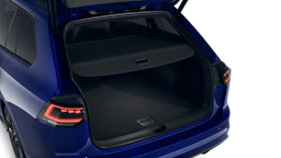 Lapiz Blue -metalliväri Volkswagen Golf Variant 2027 kuva 14.