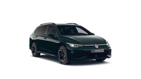 Volkswagen Golf Variant Variant R-Line Edition 1,5 eTSI 110kW (MHEV) DSG-automaatti