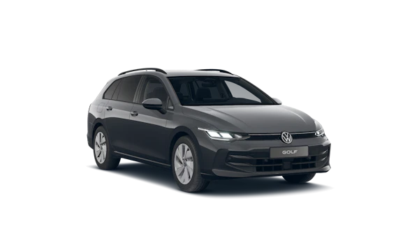 Volkswagen Golf Variant Variant Comfort Edition 1,5 eTSI 85kW (MHEV) DSG-automaatti